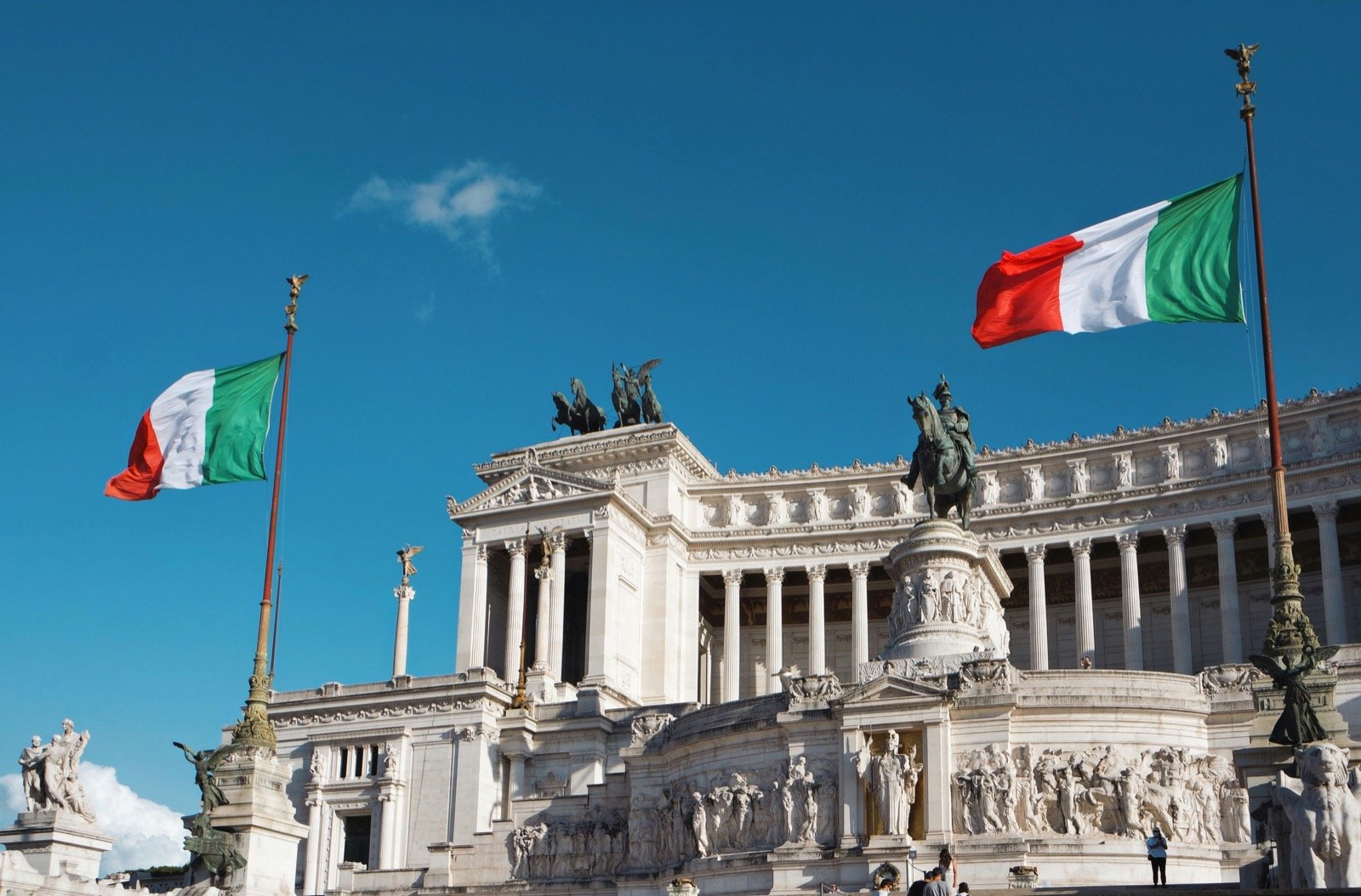 Andrea Marton, Tax Advisor e Responsabile Editoriale di La Legge in Chiaro